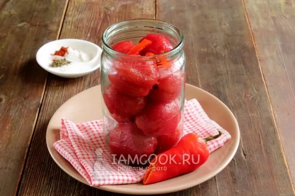 Шаг 3: иллюстрация