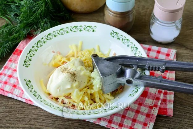 Шаг 6: иллюстрация