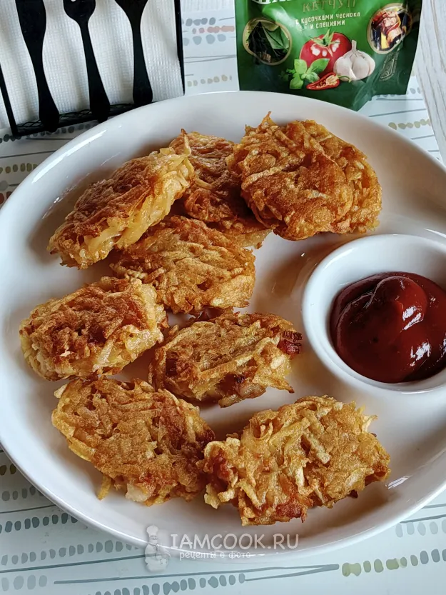 Шаг 10: иллюстрация