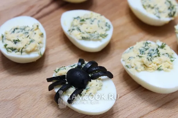 Шаг 6: иллюстрация