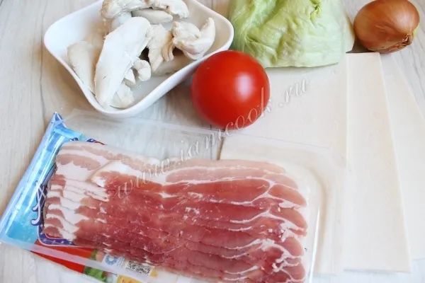 Шаг 1: иллюстрация