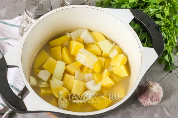 Шаг 5: иллюстрация