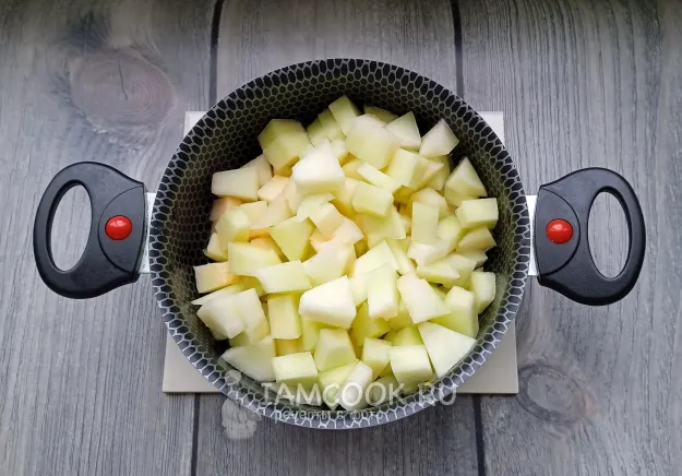 Шаг 3: иллюстрация