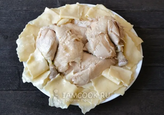 Шаг 16: иллюстрация