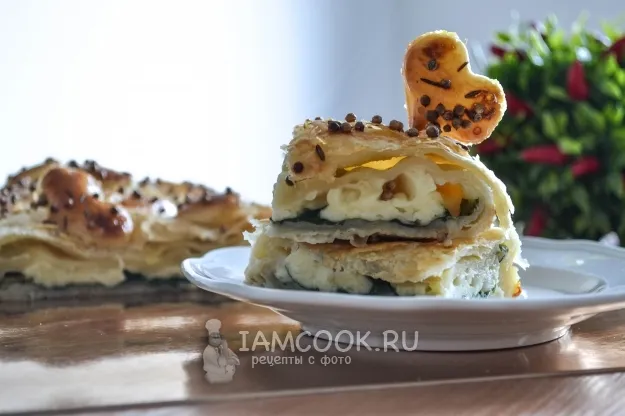 Шаг 12: иллюстрация