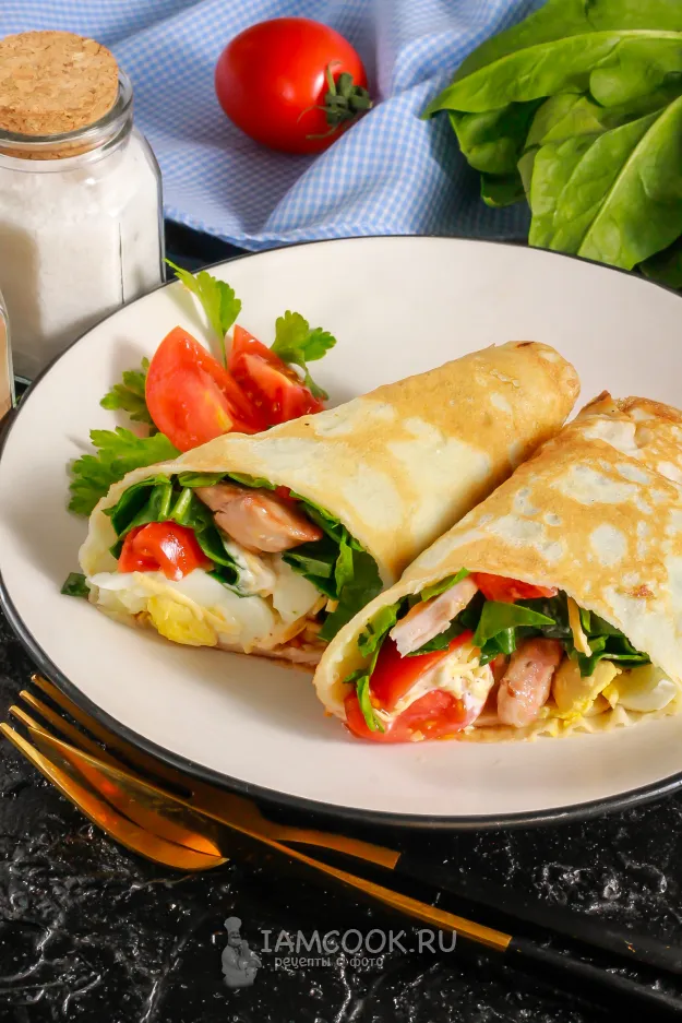 Шаг 9: иллюстрация