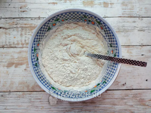 Шаг 5: иллюстрация