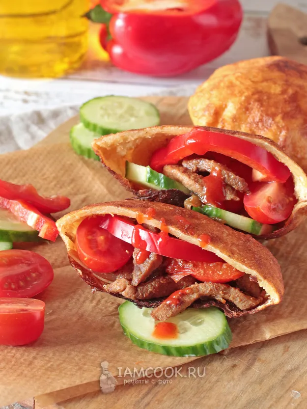 Шаг 9: иллюстрация