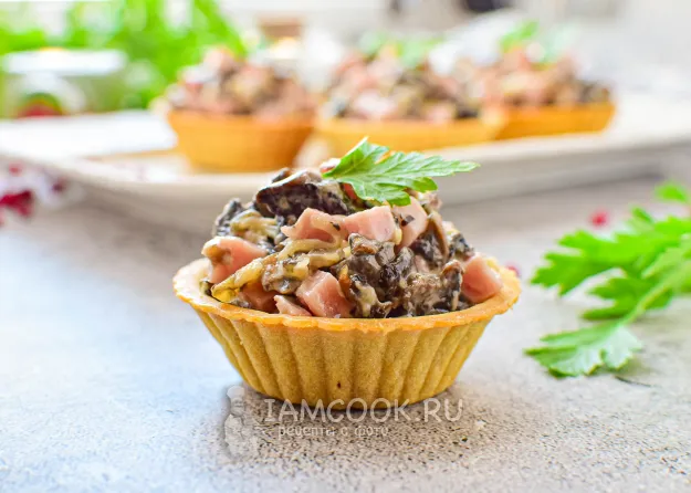 Шаг 7: иллюстрация