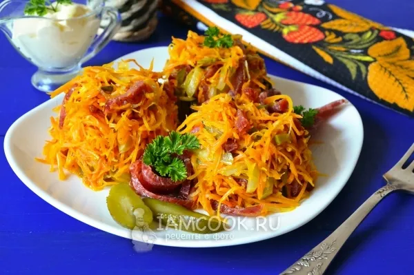 Шаг 9: иллюстрация