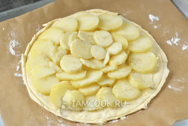 Шаг 3: иллюстрация