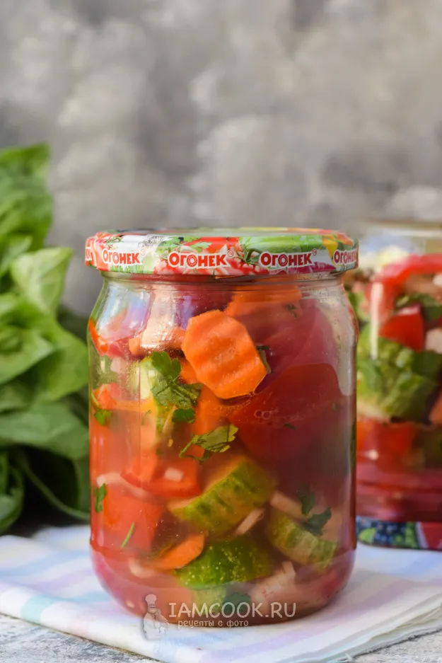 Шаг 11: иллюстрация