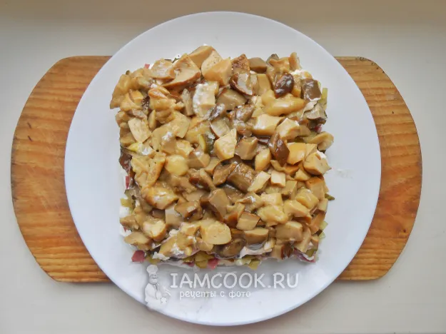 Шаг 8: иллюстрация