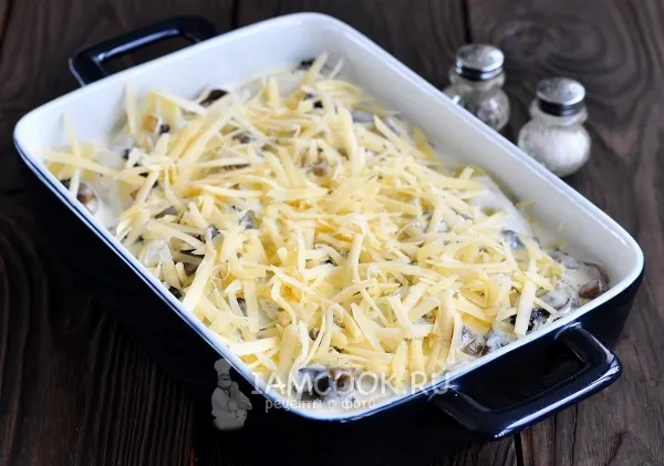 Шаг 7: иллюстрация