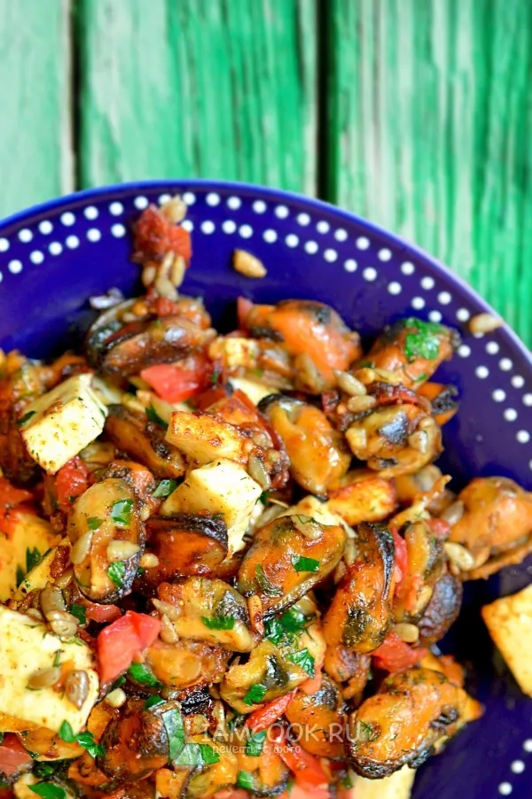 Шаг 8: иллюстрация