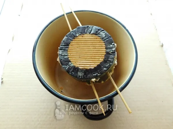 Шаг 11: иллюстрация