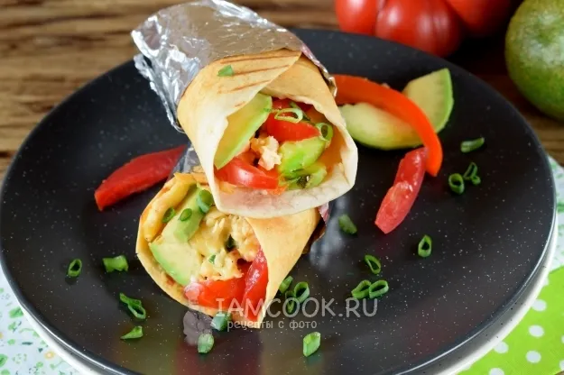 Шаг 7: иллюстрация