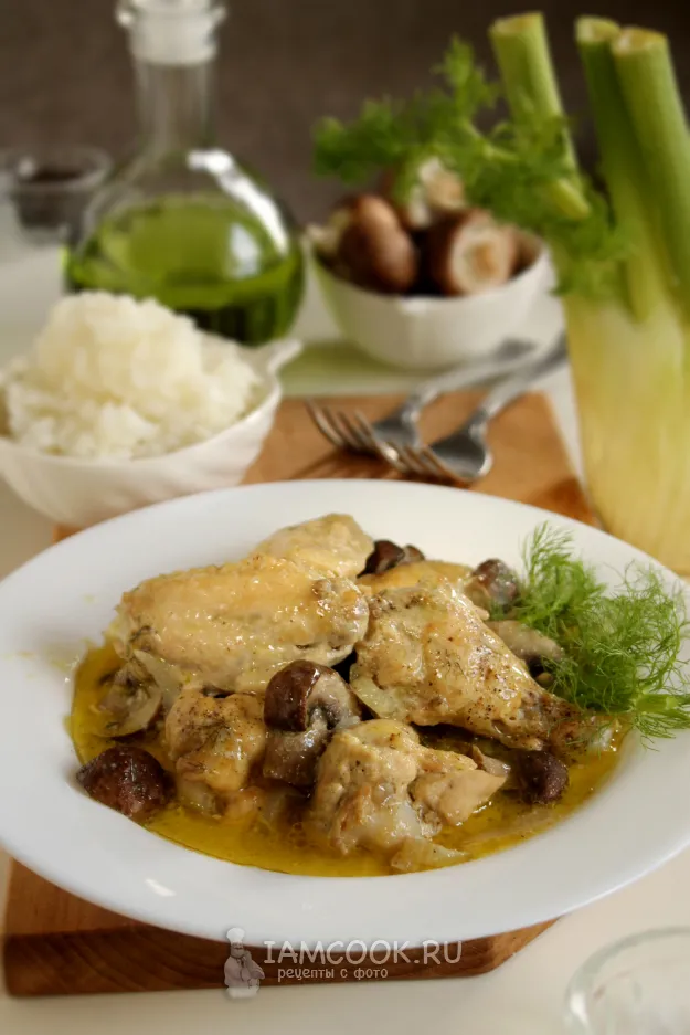 Шаг 8: иллюстрация