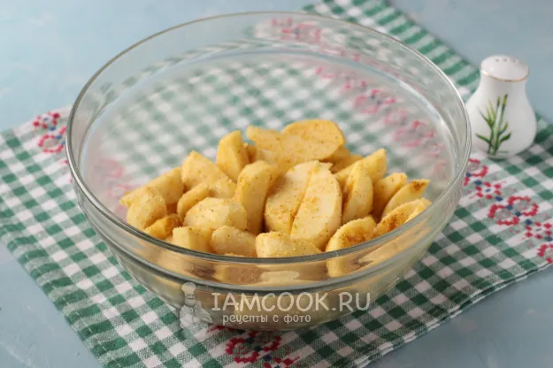 Шаг 3: иллюстрация