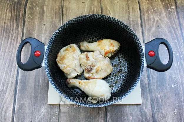 Шаг 2: иллюстрация