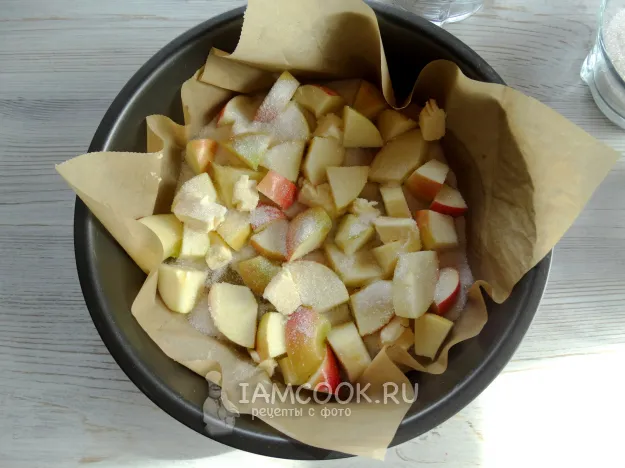 Шаг 2: иллюстрация