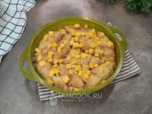 Шаг 10: иллюстрация