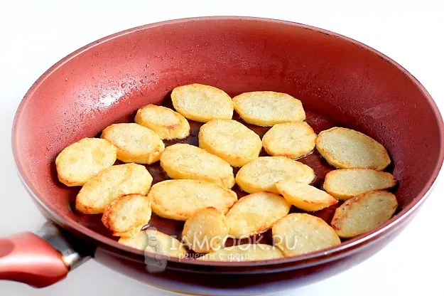 Шаг 3: иллюстрация