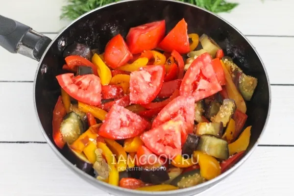 Шаг 3: иллюстрация