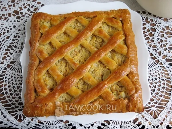 Шаг 17: иллюстрация