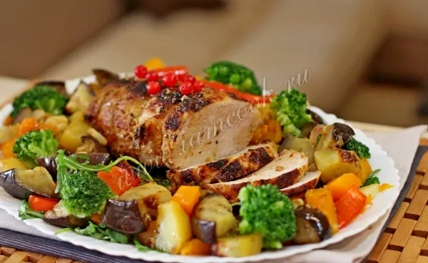 Шаг 11: иллюстрация