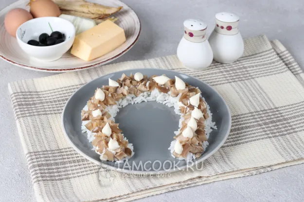 Шаг 3: иллюстрация