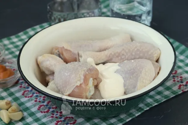 Шаг 3: иллюстрация