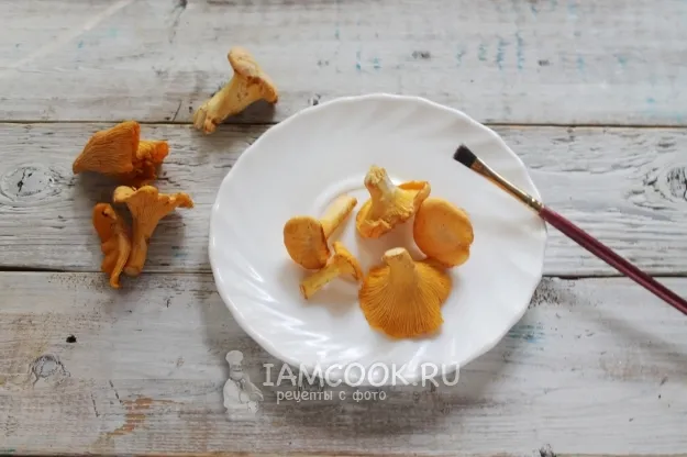 Шаг 2: иллюстрация