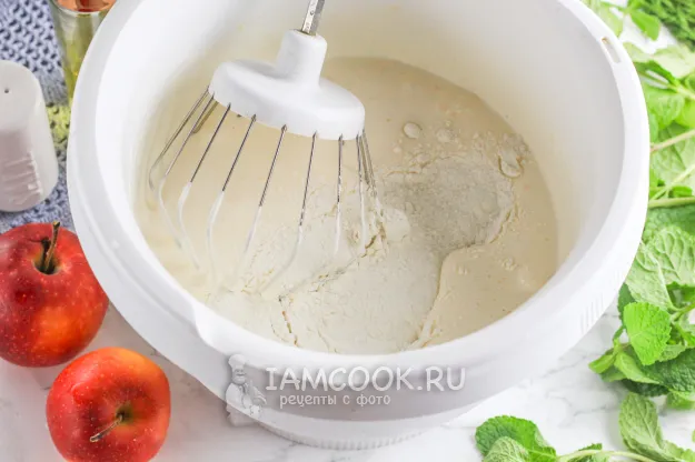 Шаг 3: иллюстрация