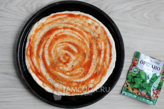 Шаг 5: иллюстрация