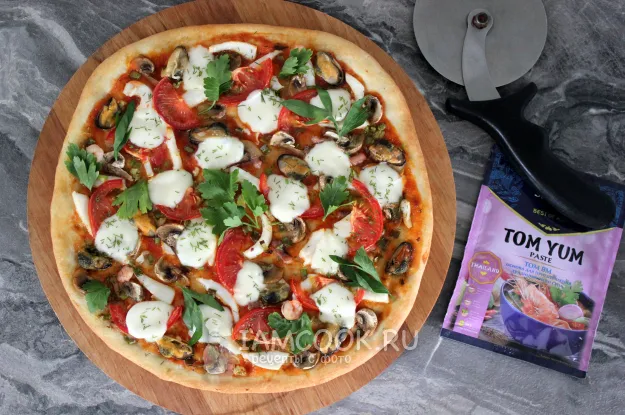 Шаг 9: иллюстрация