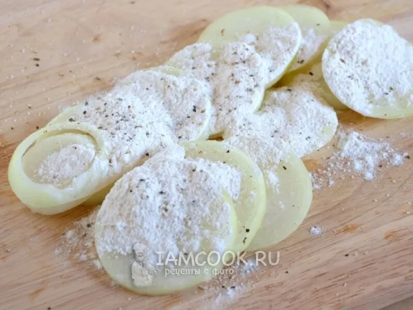 Шаг 4: иллюстрация