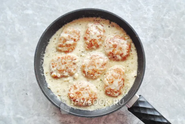 Шаг 12: иллюстрация