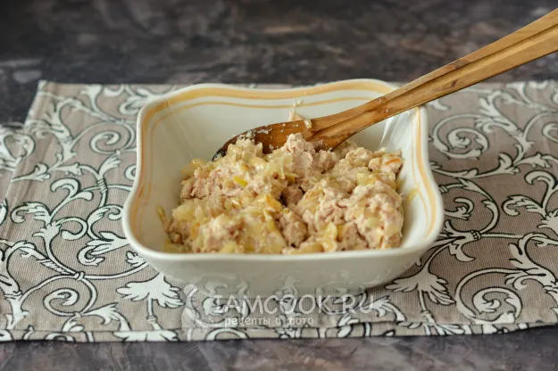 Шаг 5: иллюстрация