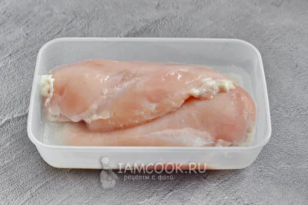 Шаг 2: иллюстрация