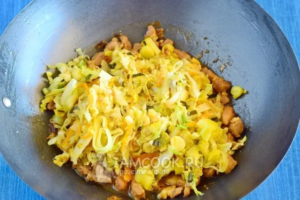 Шаг 7: иллюстрация