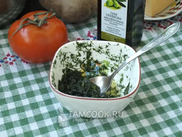 Шаг 3: иллюстрация