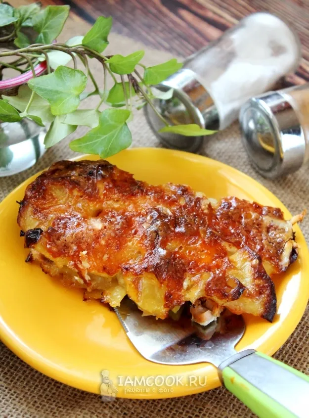 Шаг 11: иллюстрация