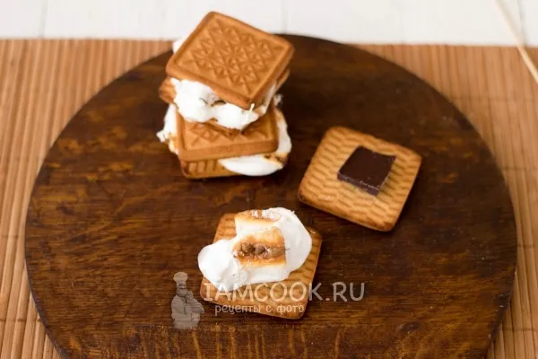 Шаг 5: иллюстрация