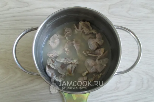 Шаг 2: иллюстрация