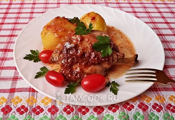 Шаг 5: иллюстрация