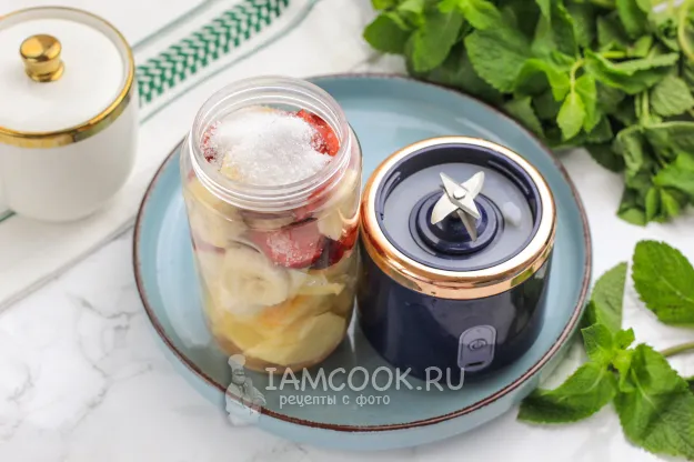 Шаг 4: иллюстрация