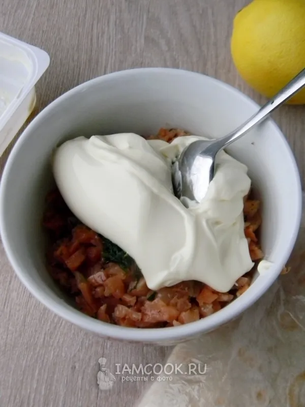 Шаг 3: иллюстрация