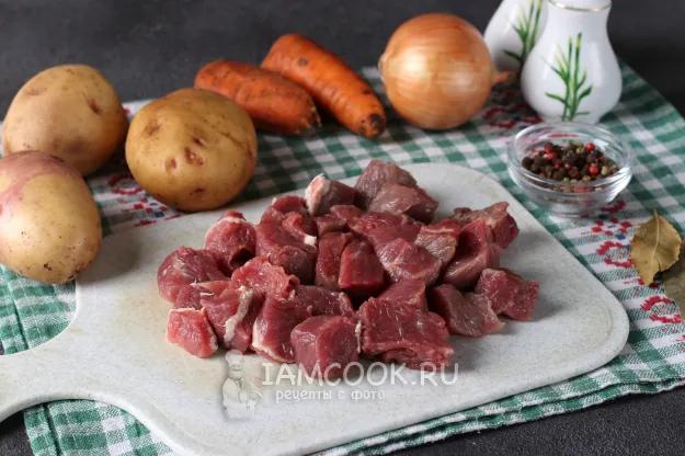 Шаг 2: иллюстрация