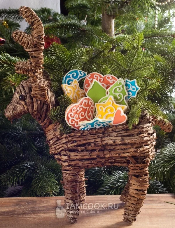 Шаг 20: иллюстрация